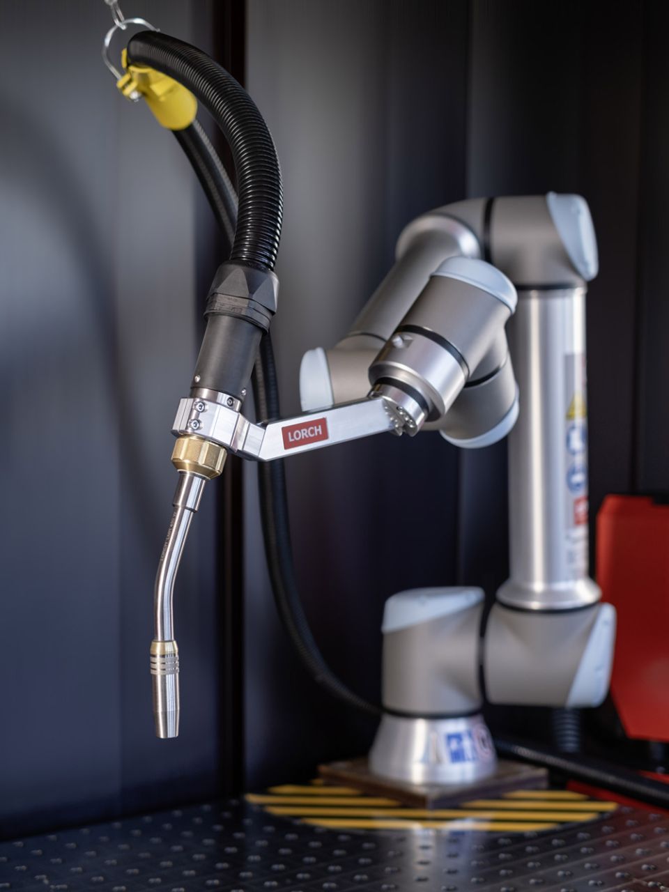 Cobotarm Lorch
