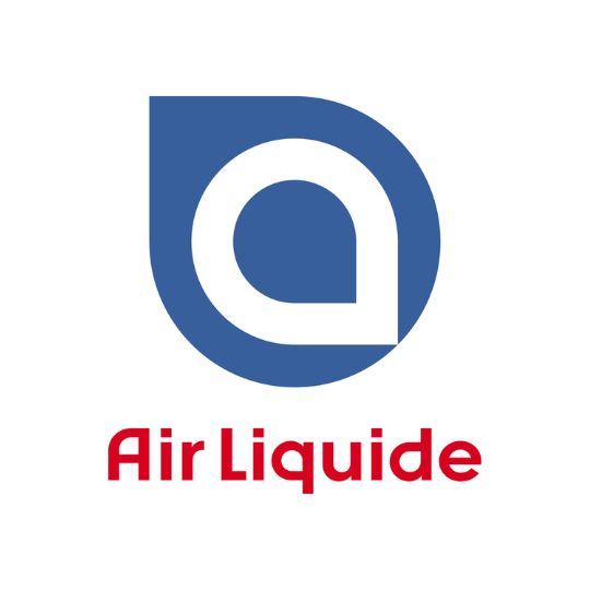 Logo Air Liquide