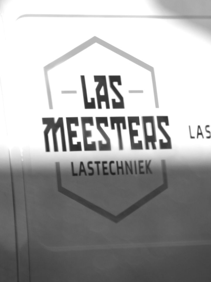 Welkom bij Lasmeesters Welkom bij Lasmeesters