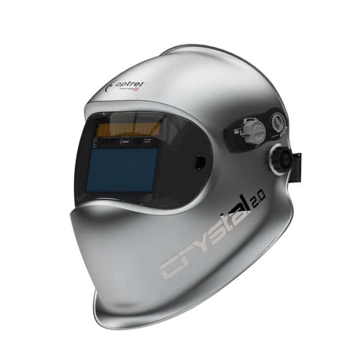 Lashelm Optrel Crystal 2.0