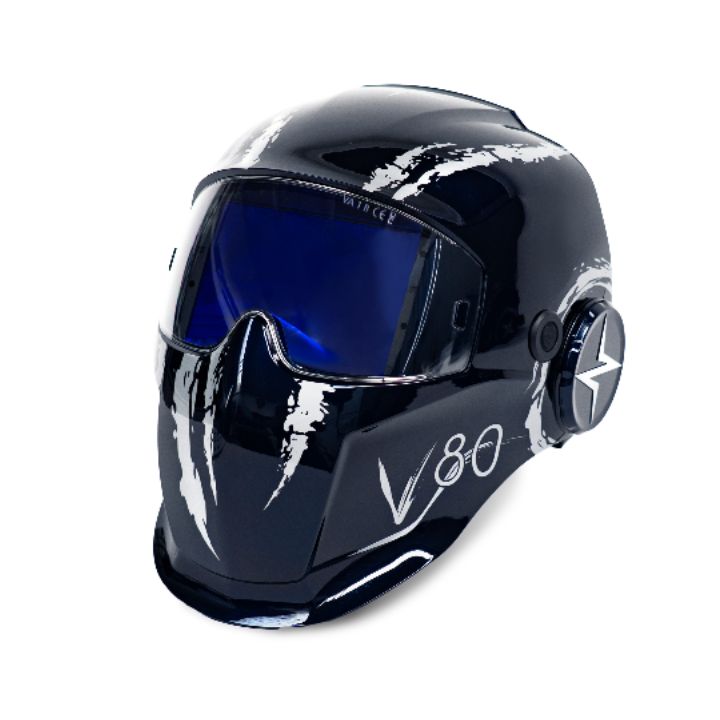 Lashelm Böhler V80