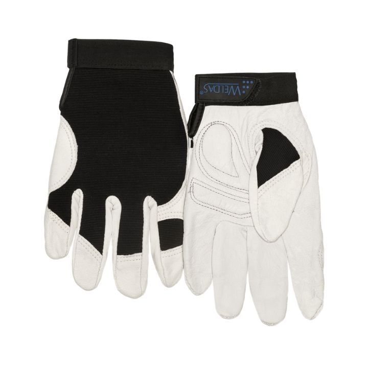 Weldas 10-2670 geitenleer