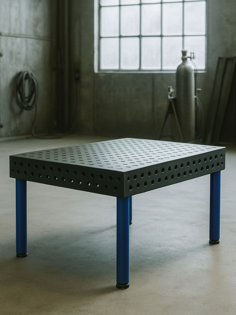 Lastafel