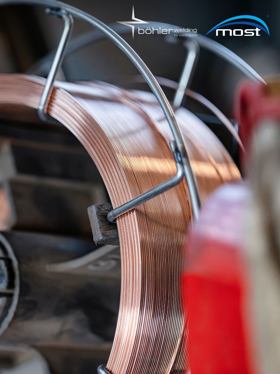 Afbeelding lastoevoegmateriaal Afbeelding lastoevoegmateriaal